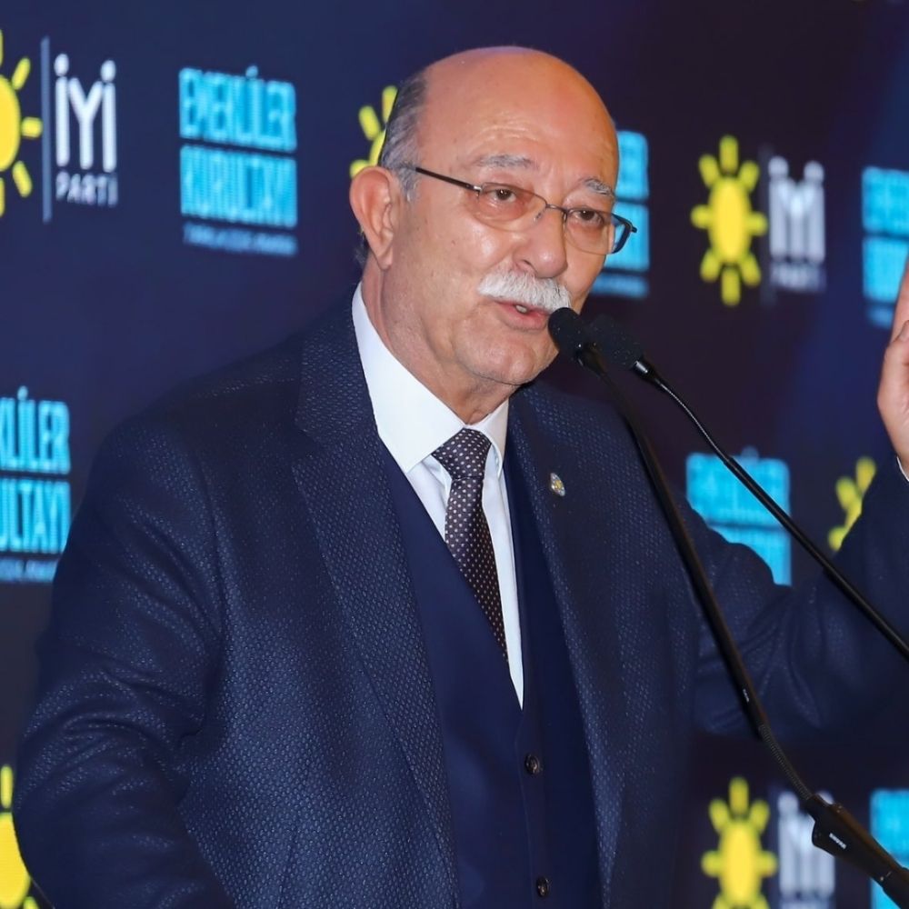 İsmail Koncuk