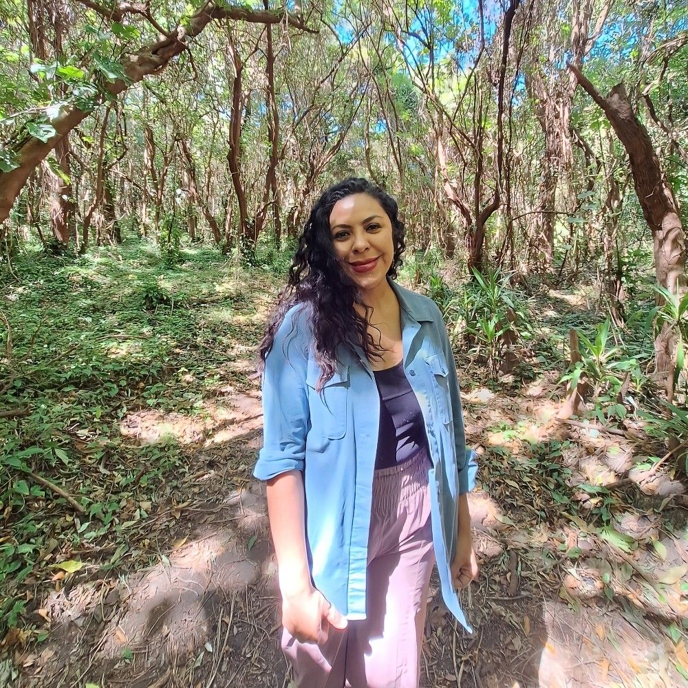 Aleida Rueda
