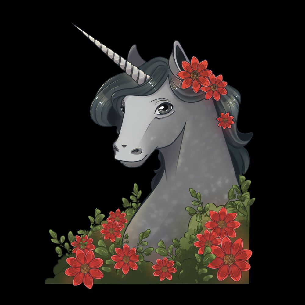 Unicorn_XIII