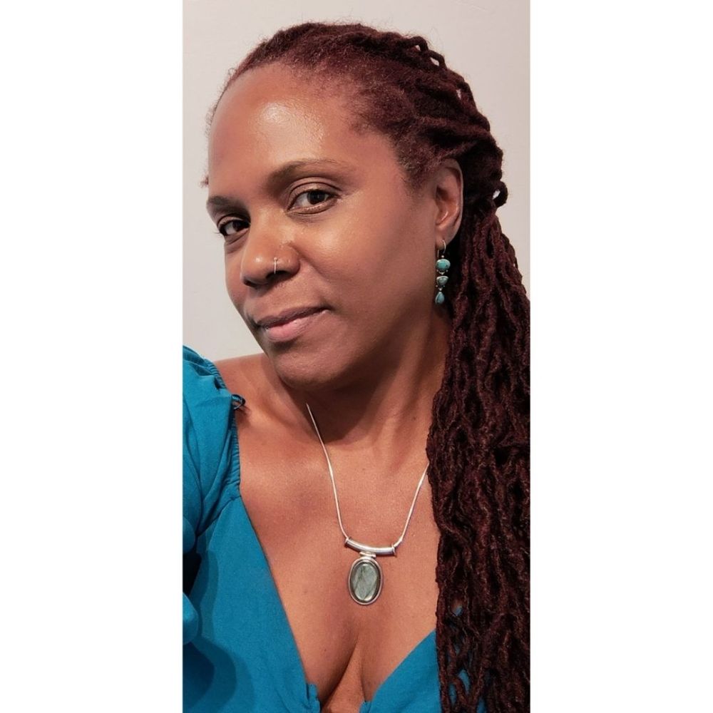 Monica J. Brown