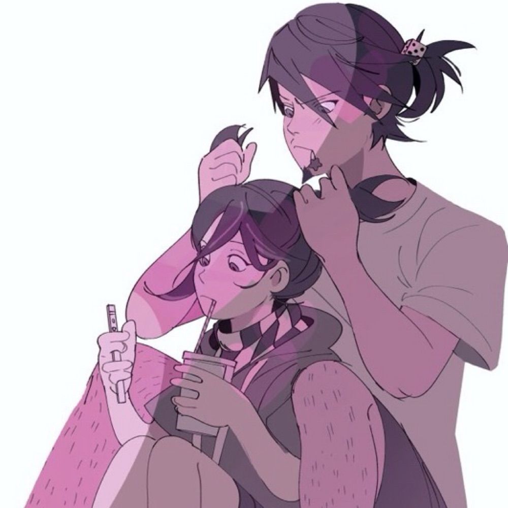 Oumota #1 fan