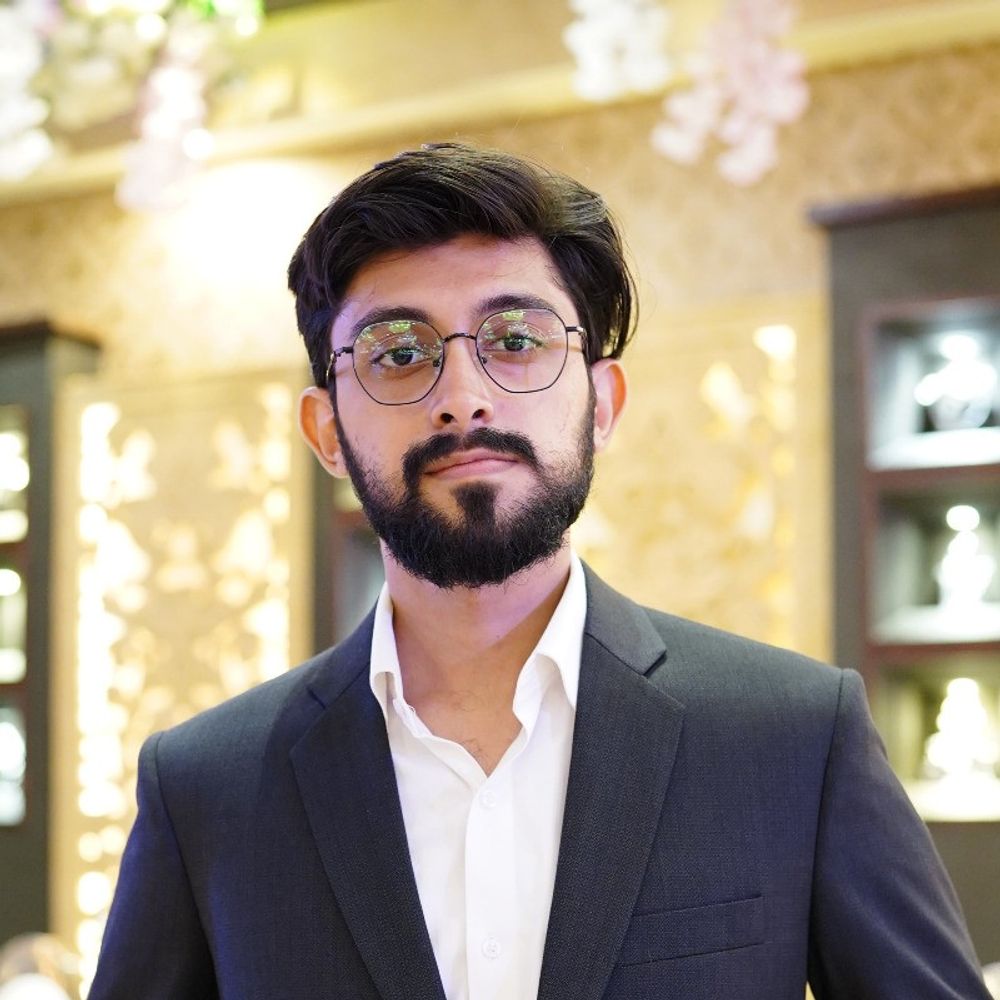 Abdul Rehman Daniyal