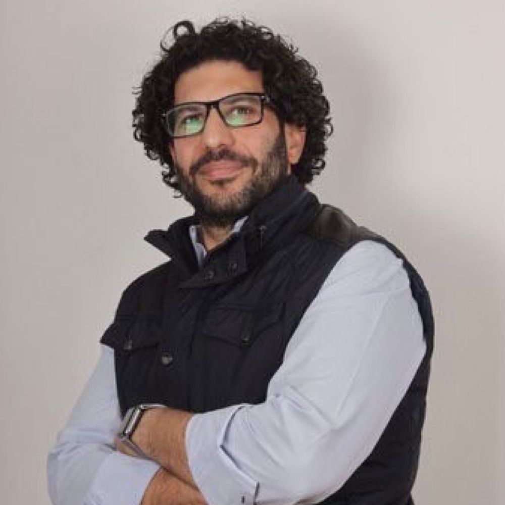 Salah Khalil 