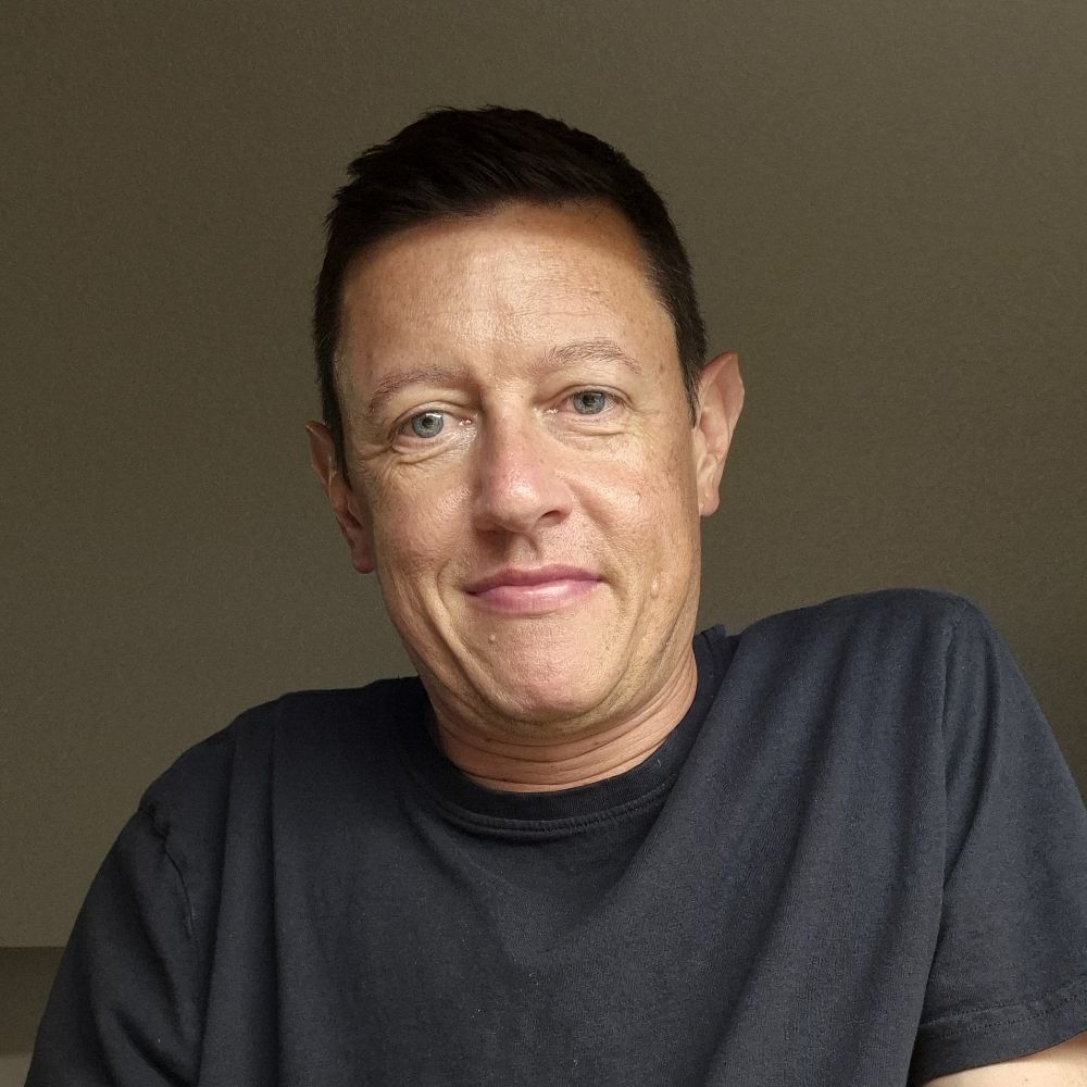 Alain Winterberger