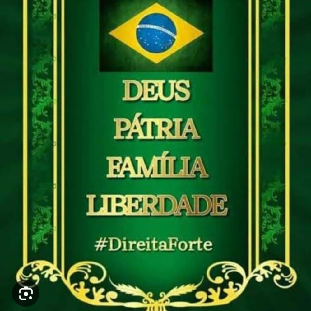 Junior Sincrético de Direita Ⓜ️🔰💛🌎🌍🌏