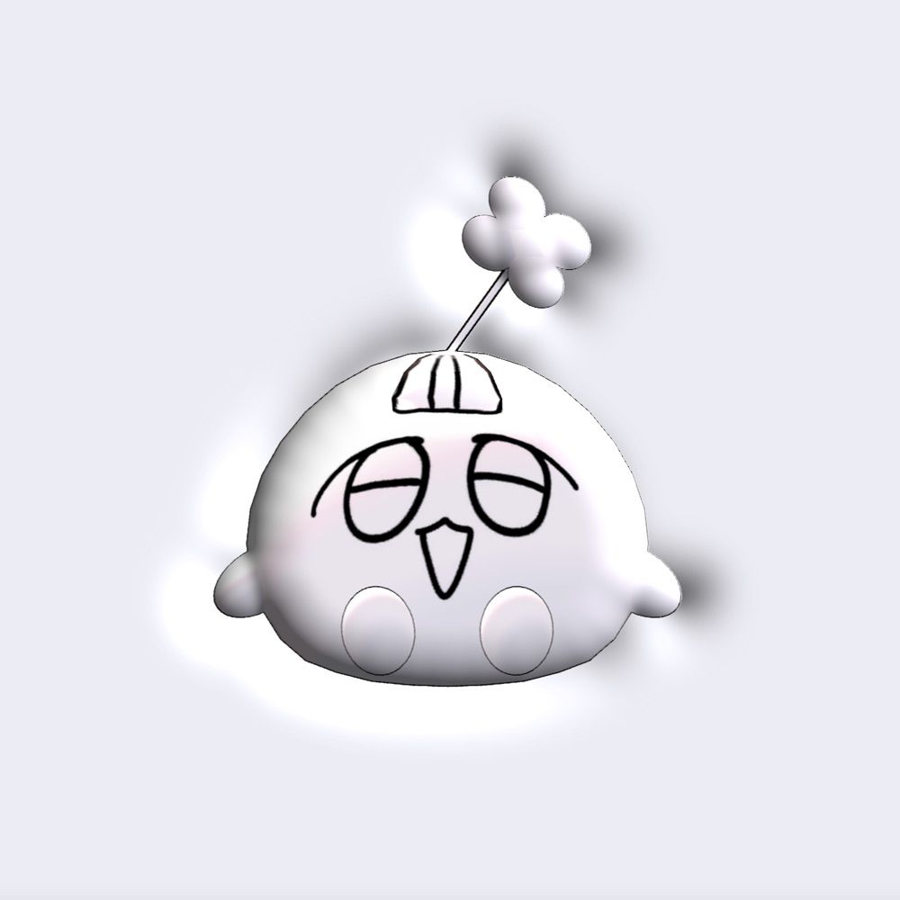 まちちゃん