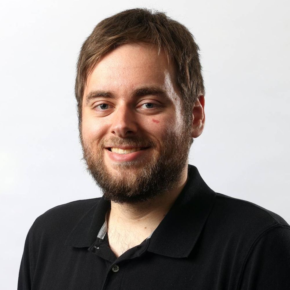 Joshua Connelly