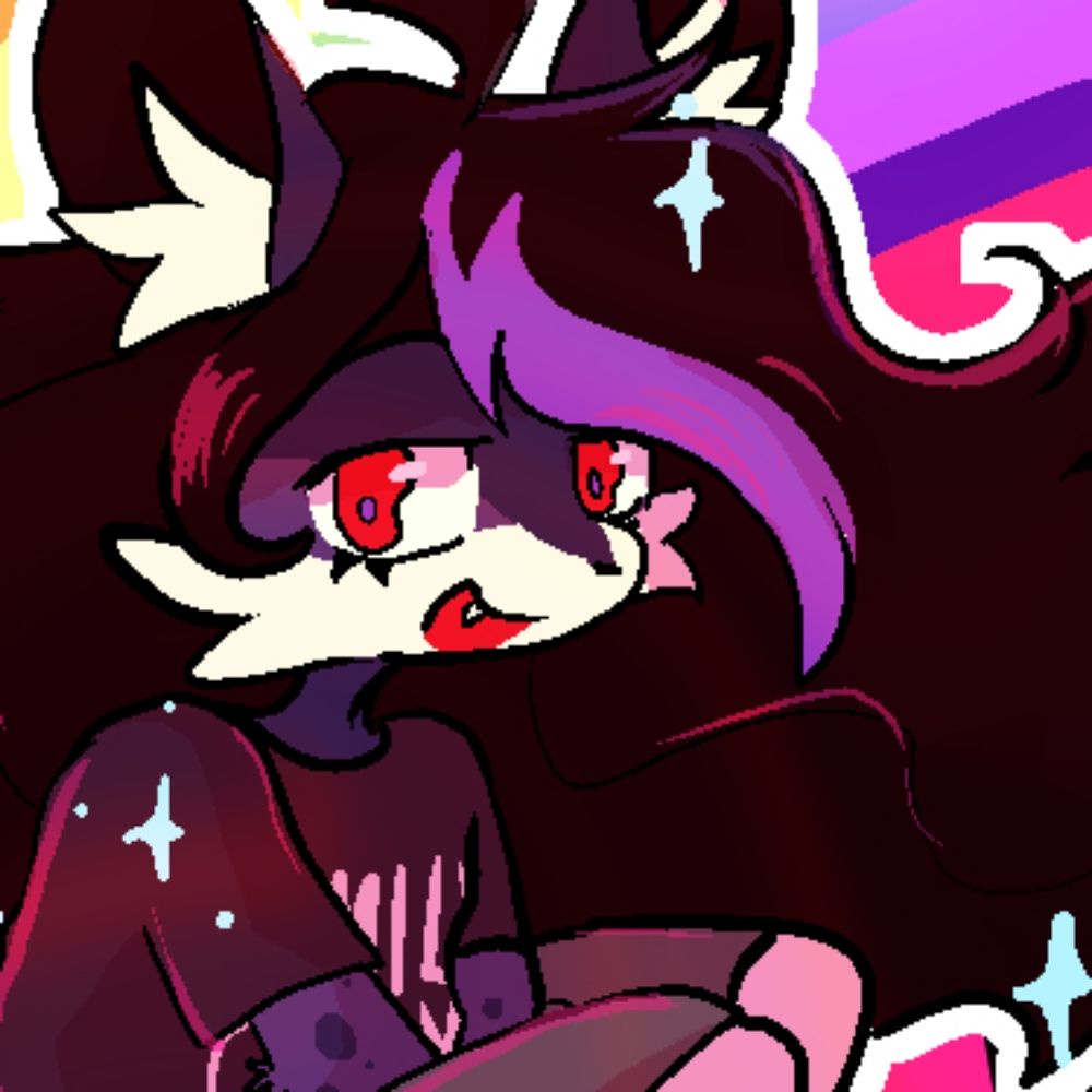 ❥ FELiX CYBORGZOi (it/they)