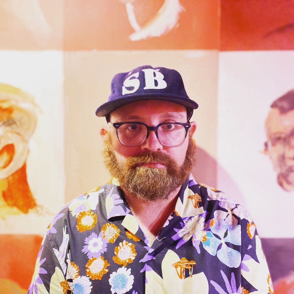 Justin Mank