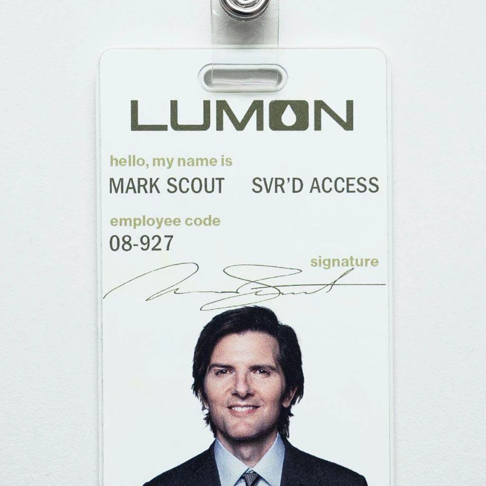 Mark Scout
