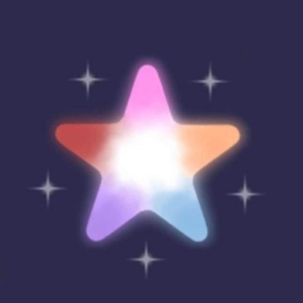 ⭐️|All Starz! .*•