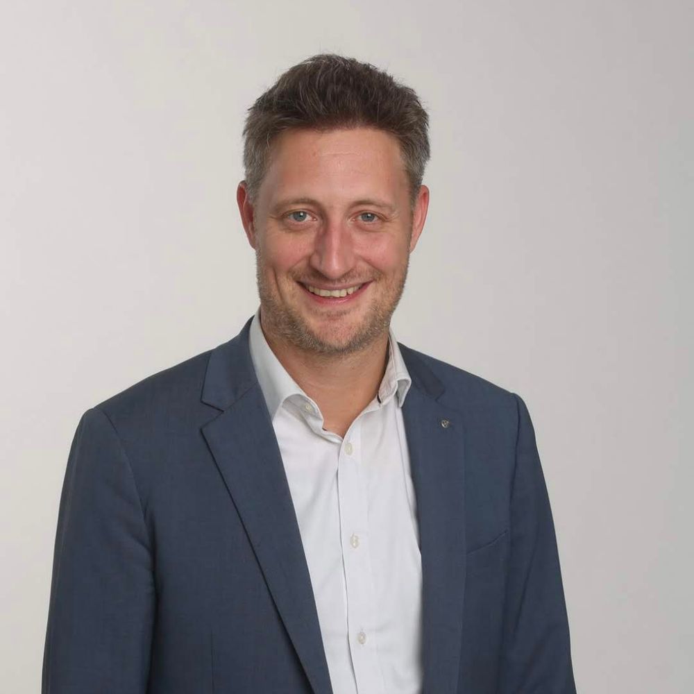 David Kriegleder