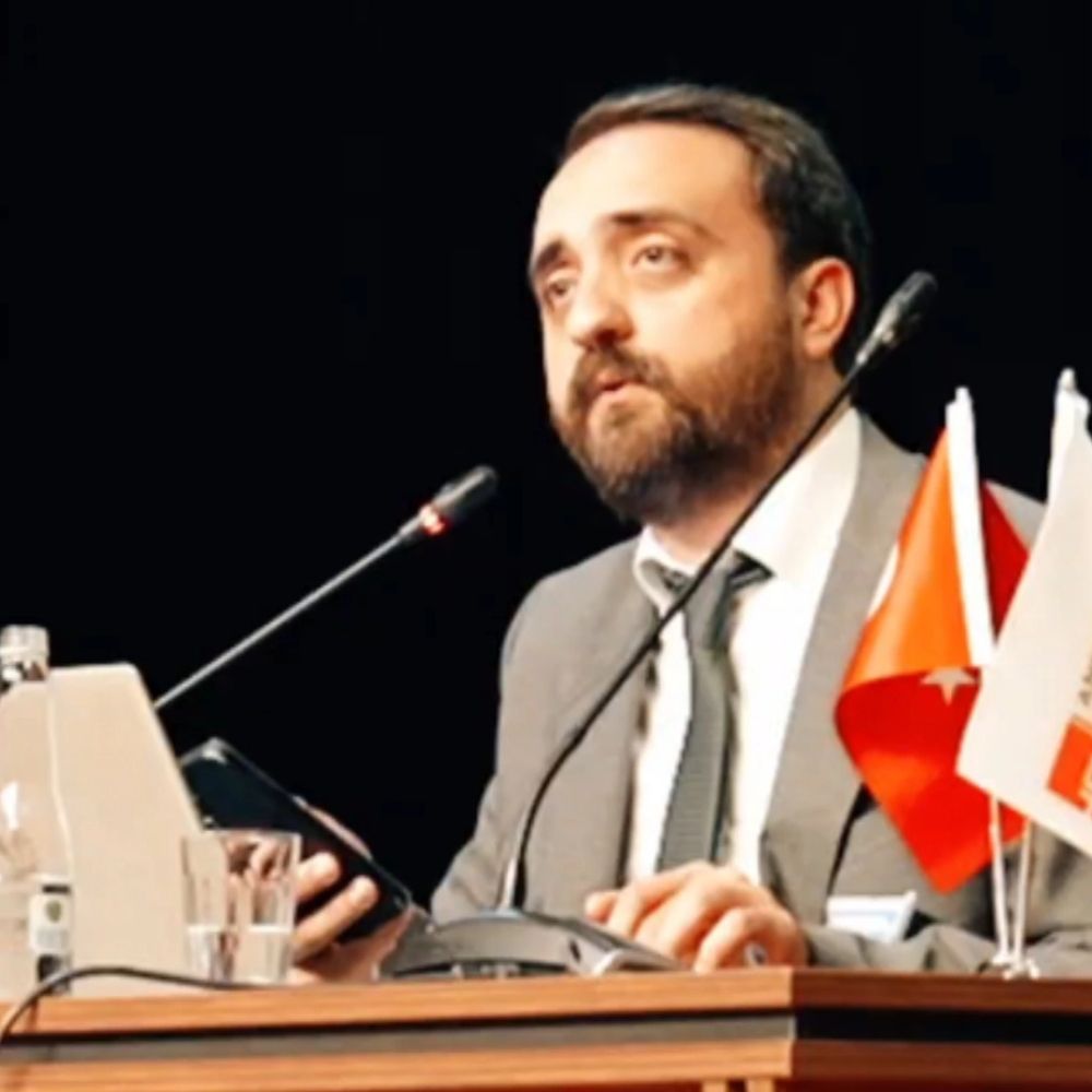 Burak Toraman