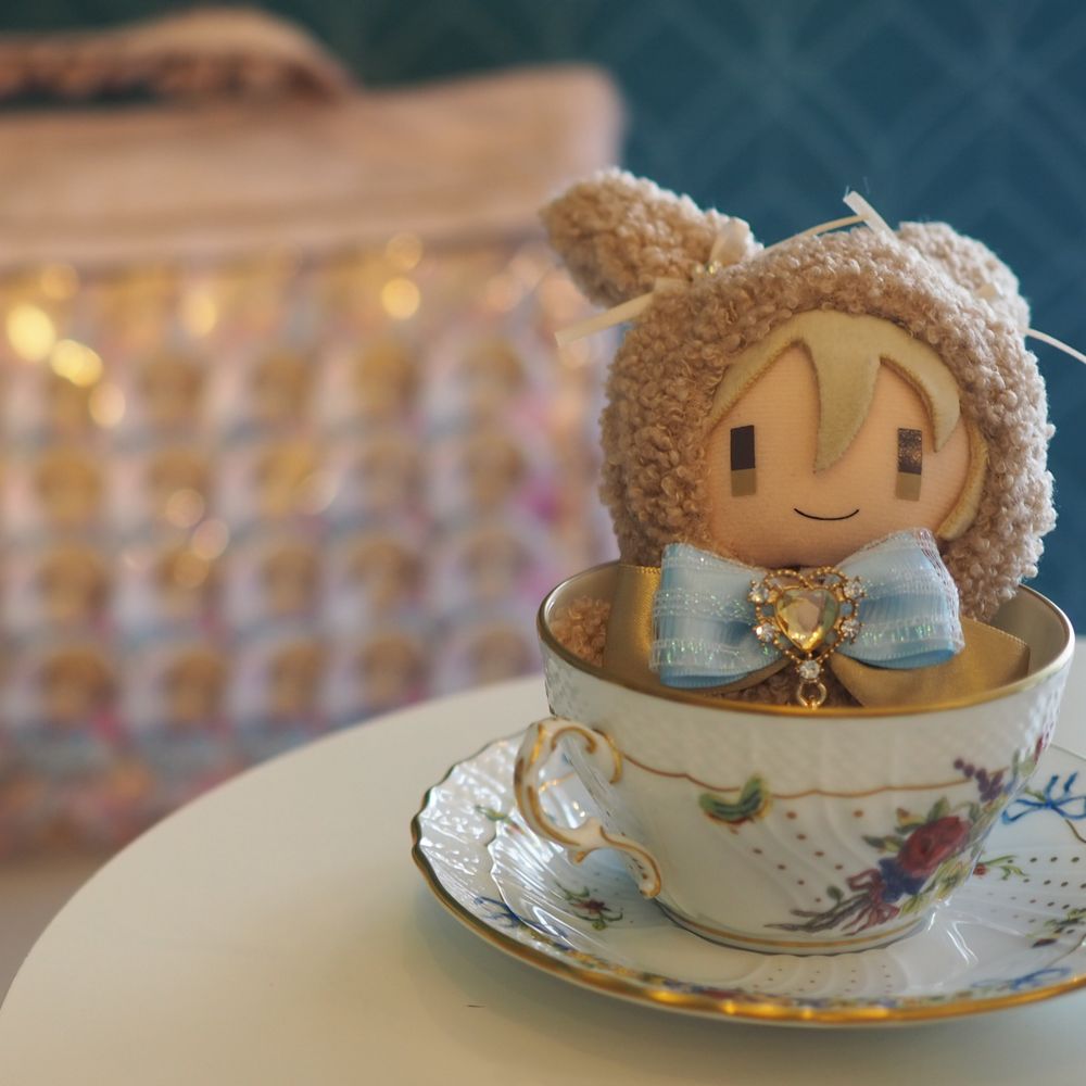 おもちも