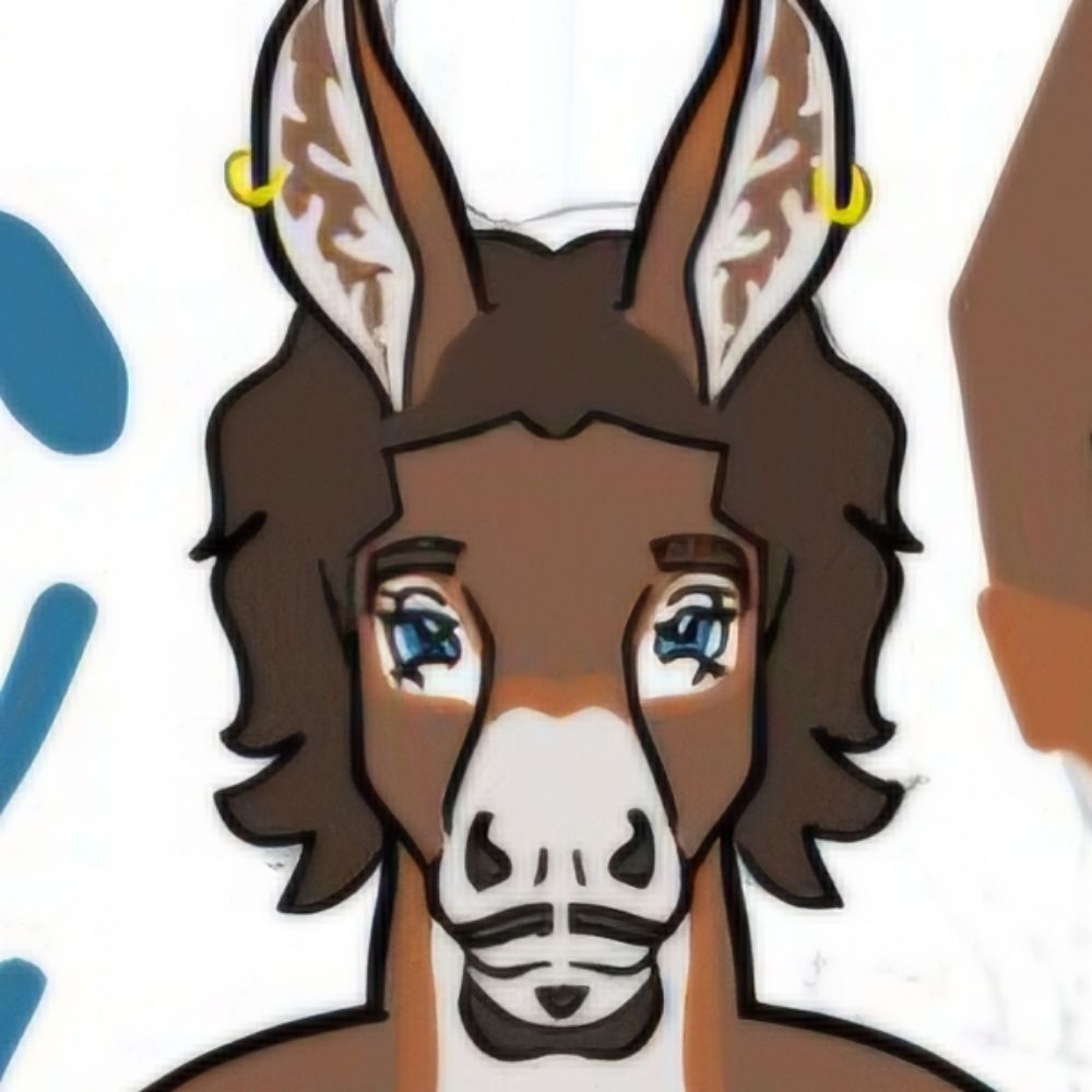 Jyck 🔜 Anthrocon '25!!