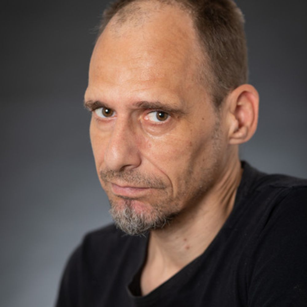 Jon Brunberg