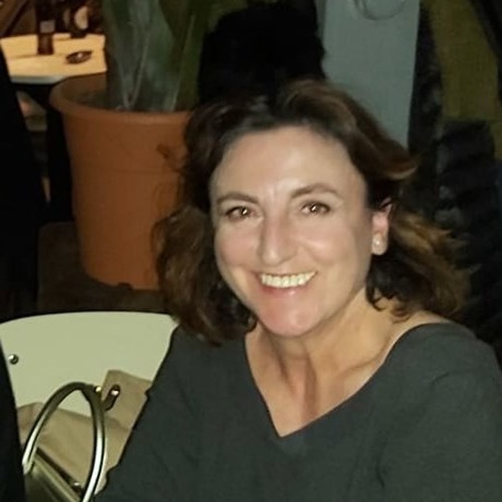 Carmen Benavent
