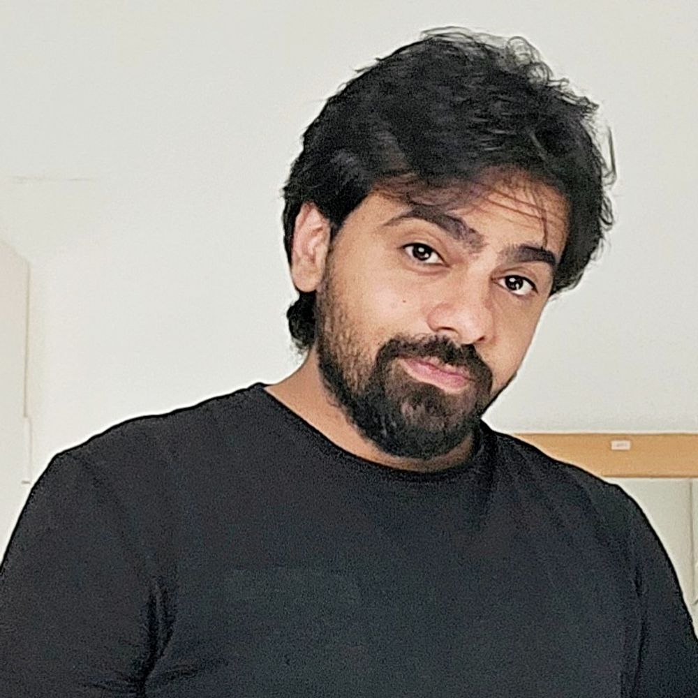 Ali Khadim