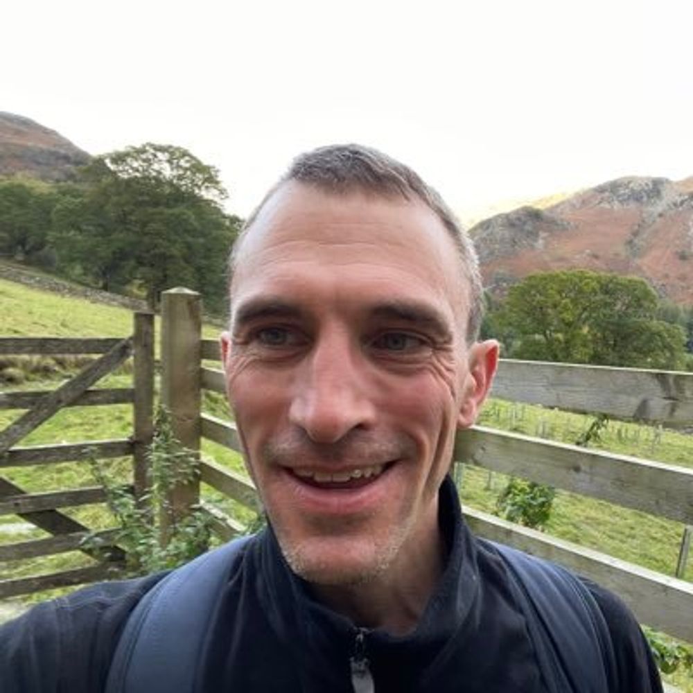 Chris Hebbes