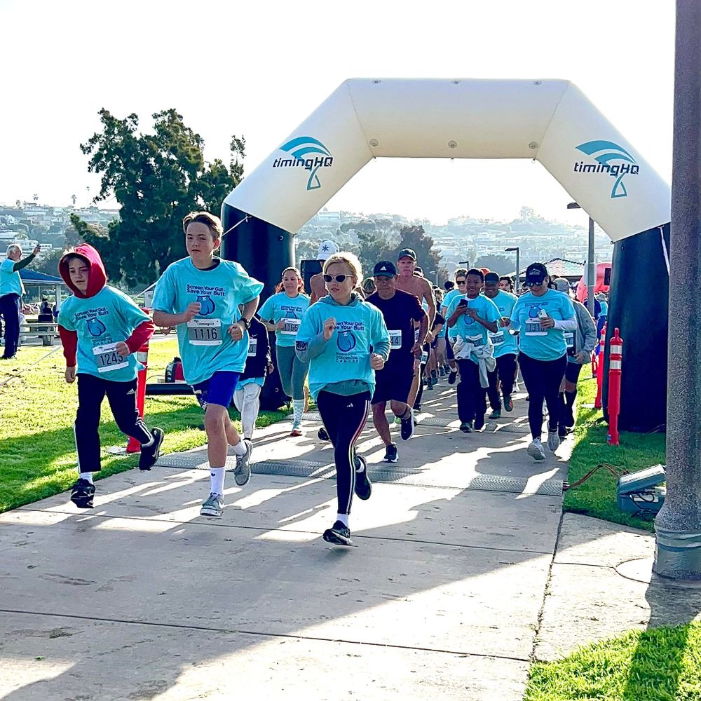 CA Colorectal Cancer Coalition (C4)