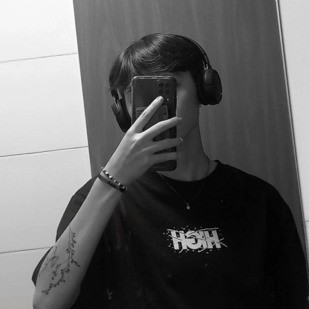H.