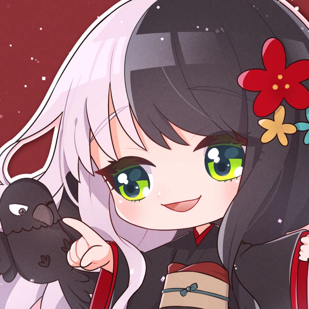 鴉