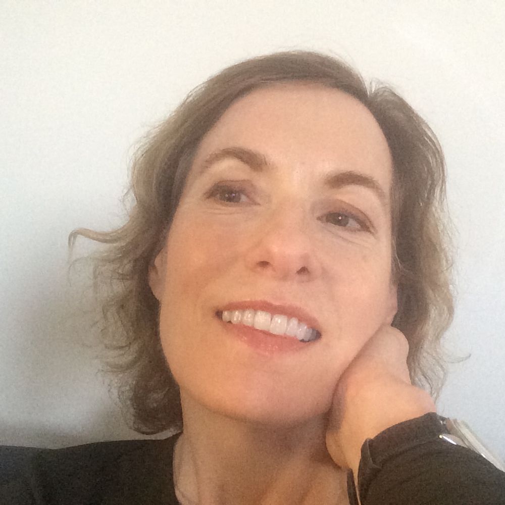 Joyce Chaplin