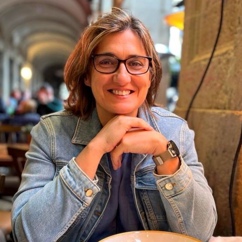Rosa María Martínez Munuera