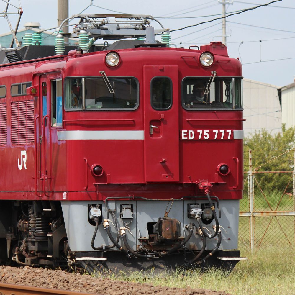 秋田撮り鉄 