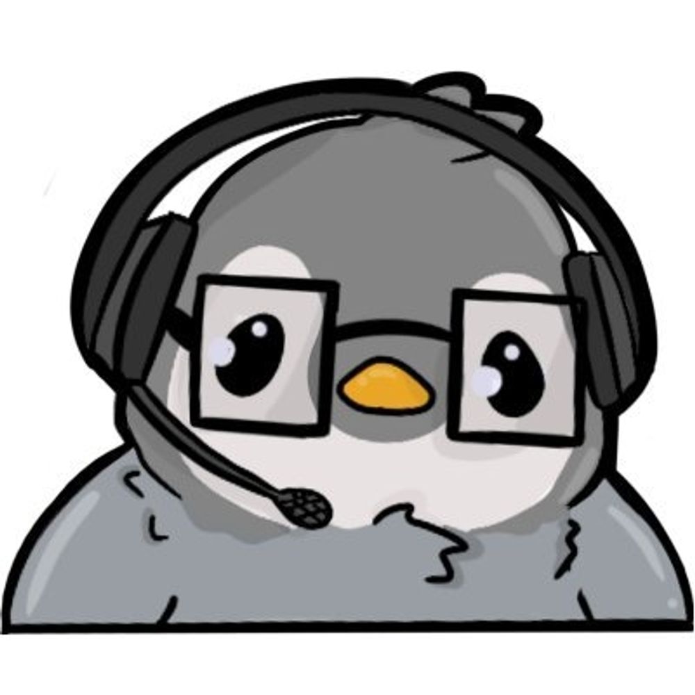 PenguinSal