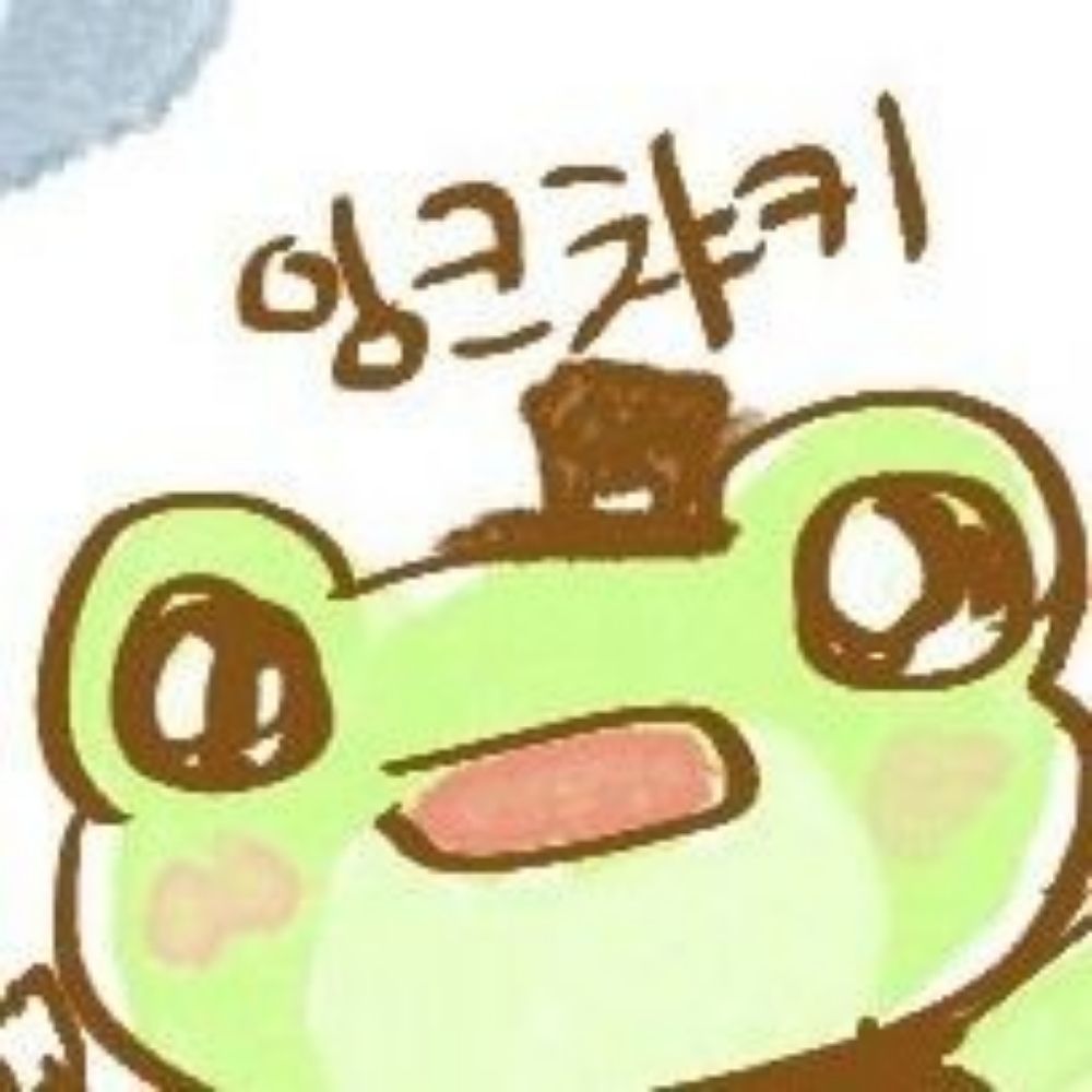 치하키@카벙클