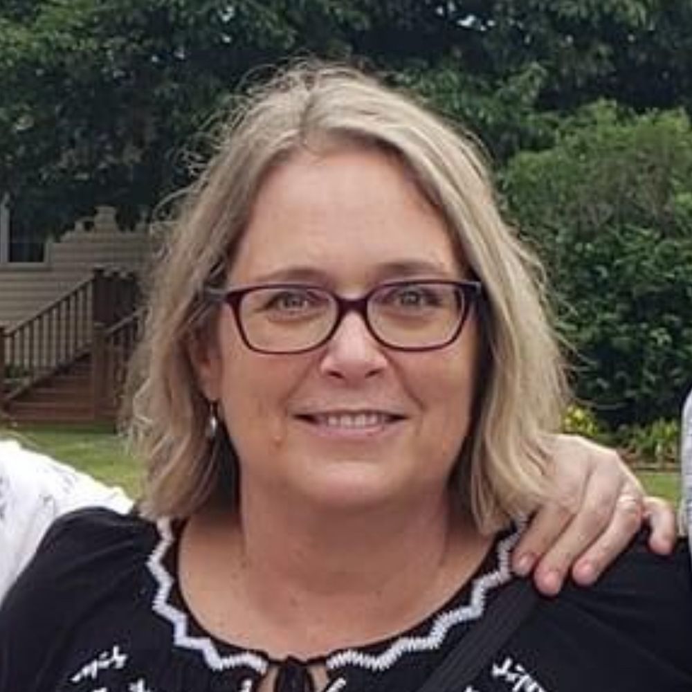 Jennifer Thomas