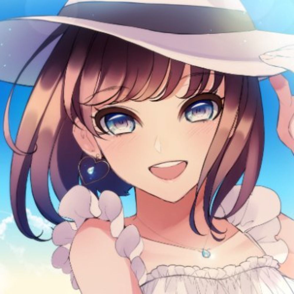 MENO🌷ゆる絵ろぐ