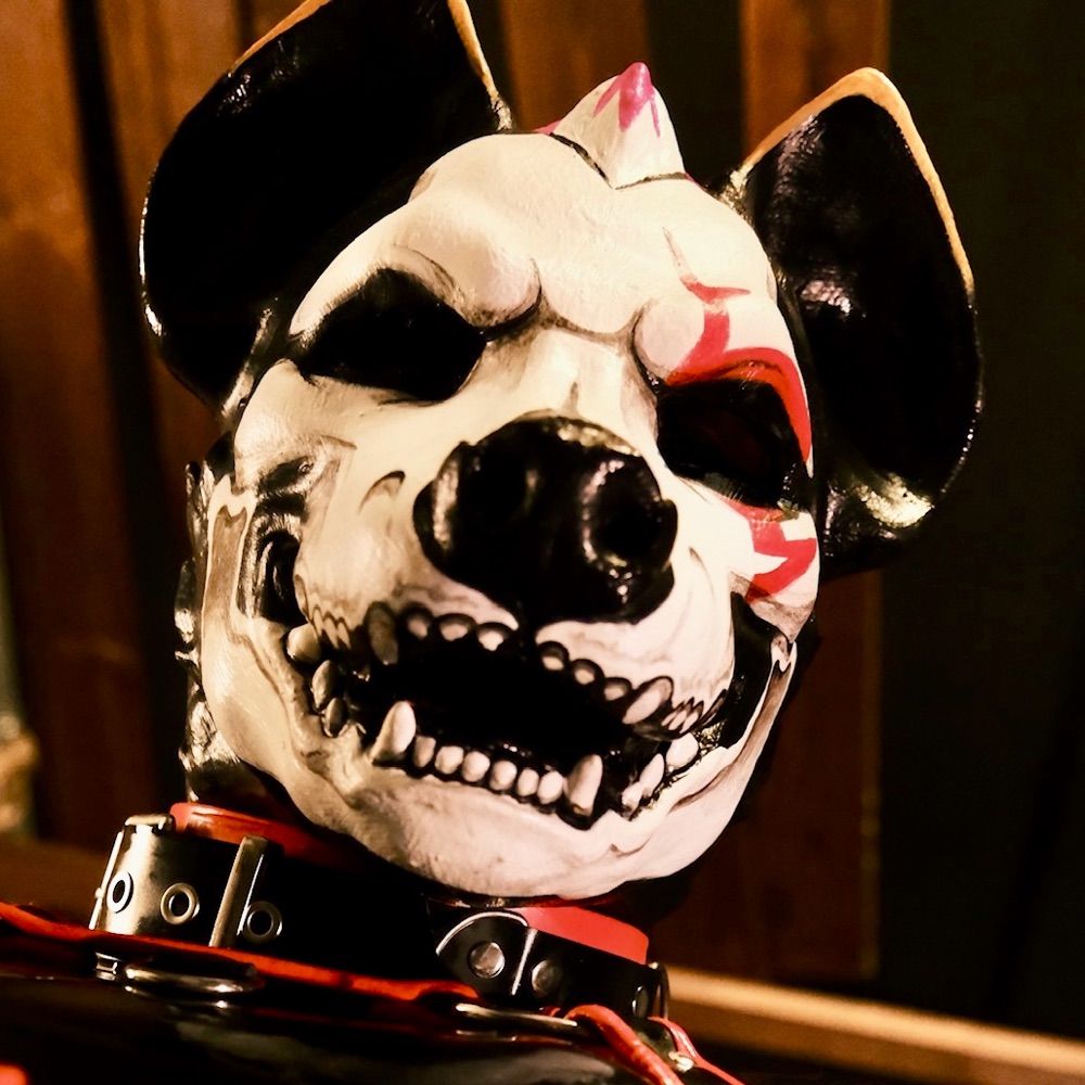 RubberBean