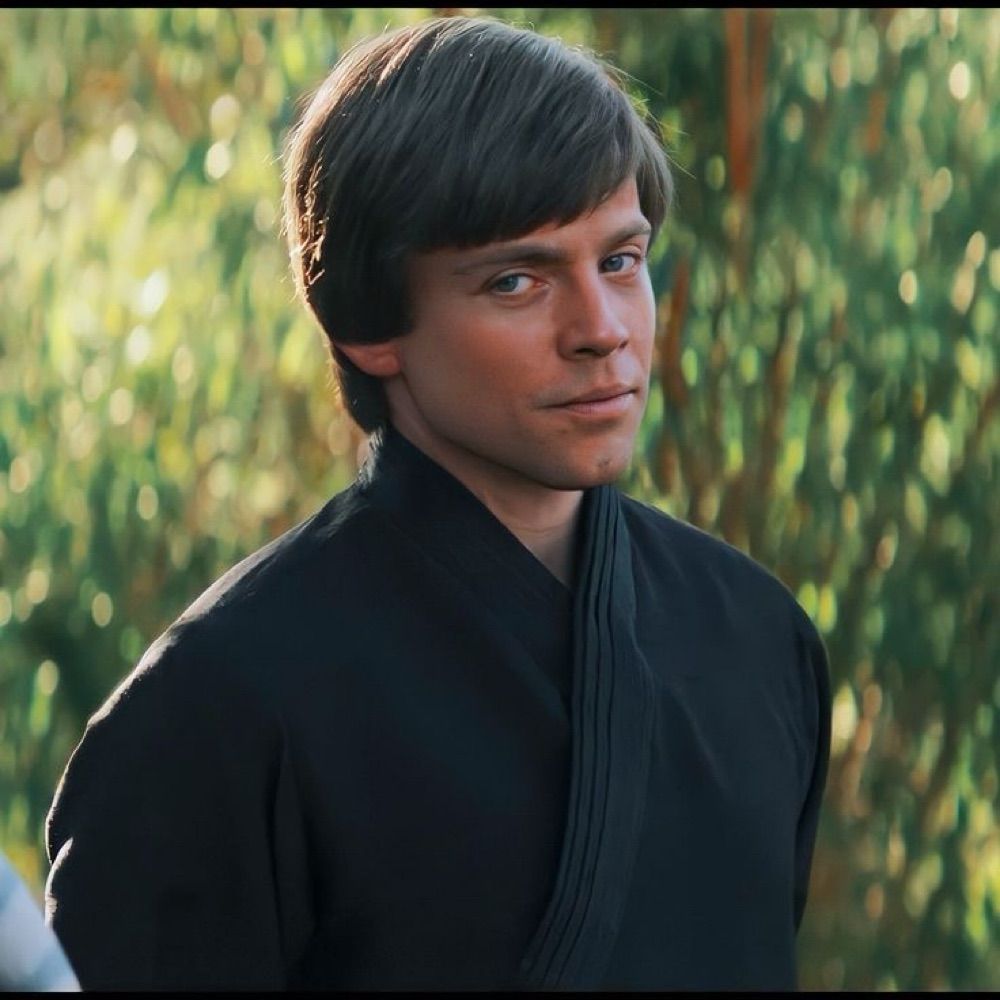  skywalker !