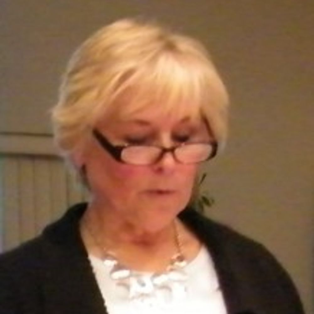 Betty Brandt Passick