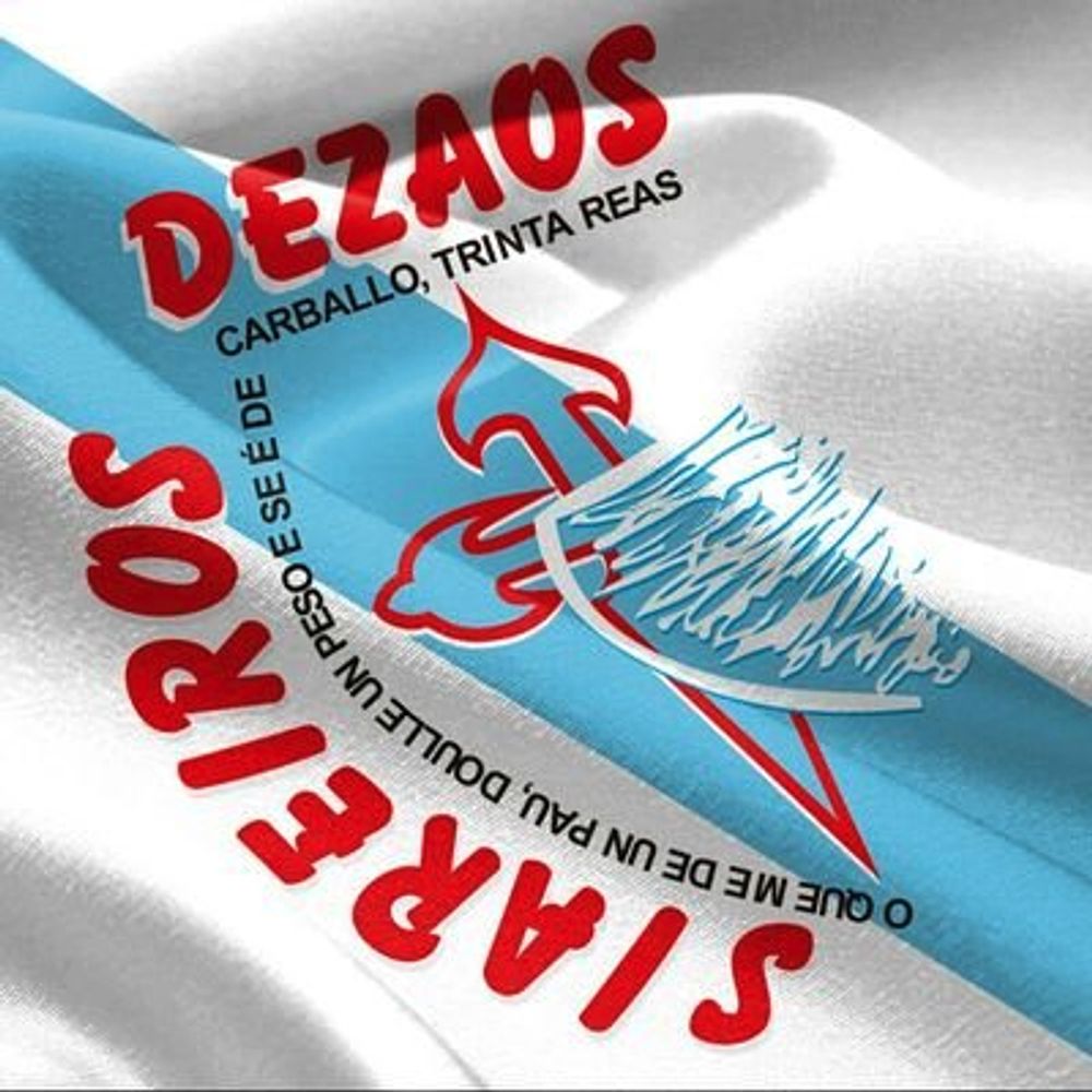 Siareiros Dezaos Peña Celtista