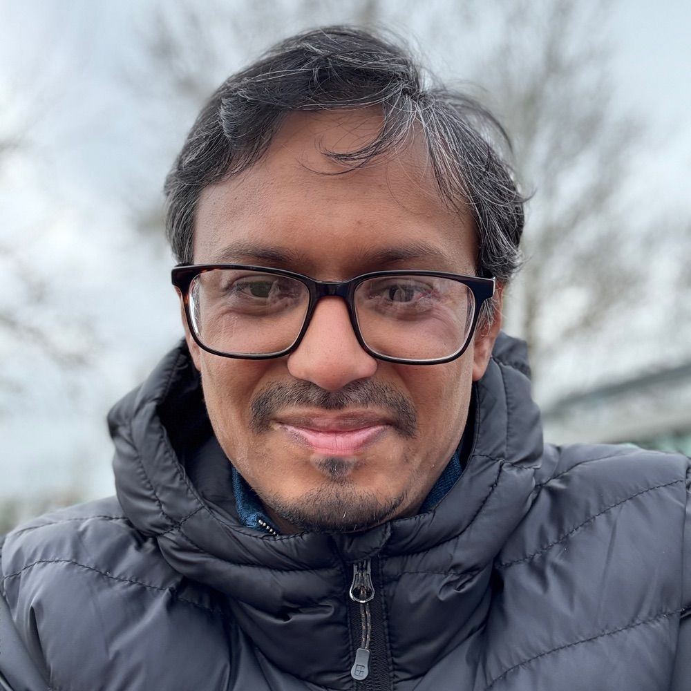 Prof Tanvir Hussain