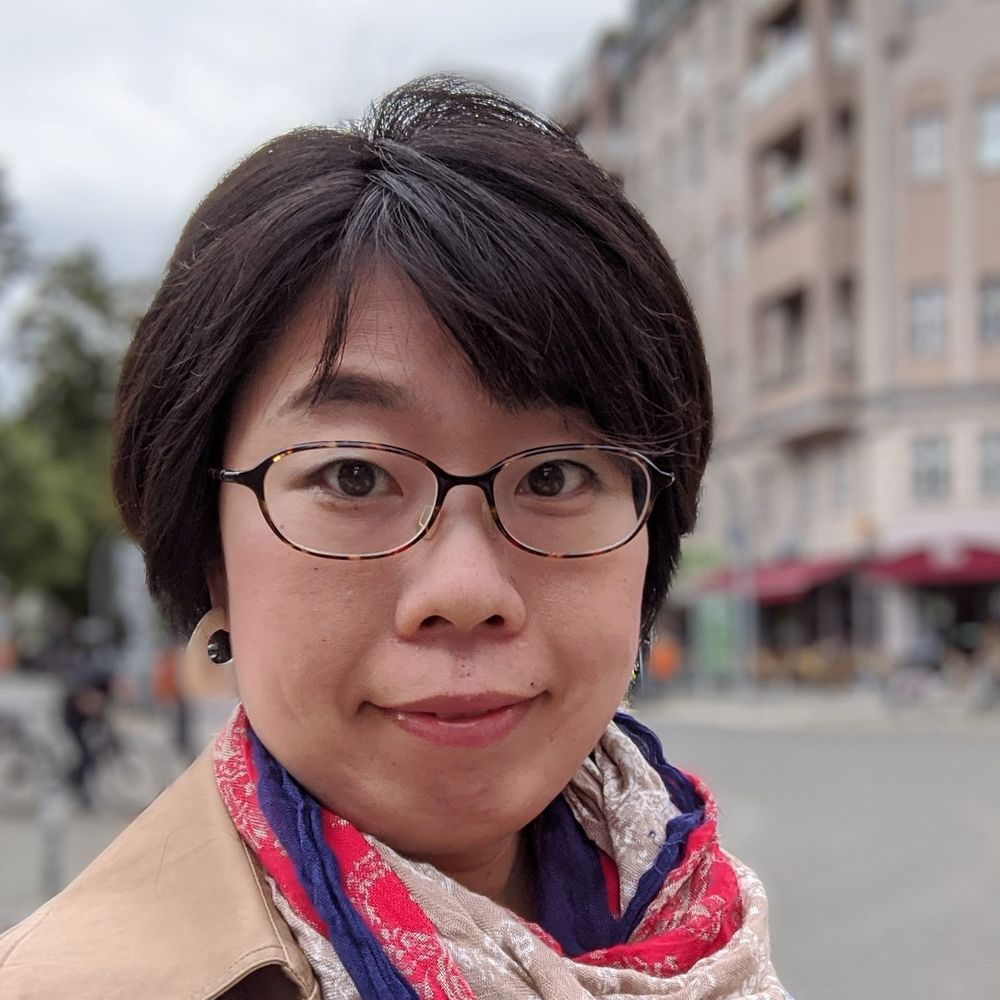 Mamiko Hermann