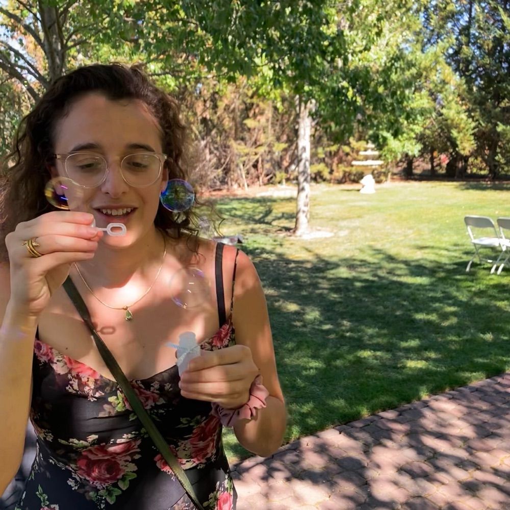 Hannah Shapiro