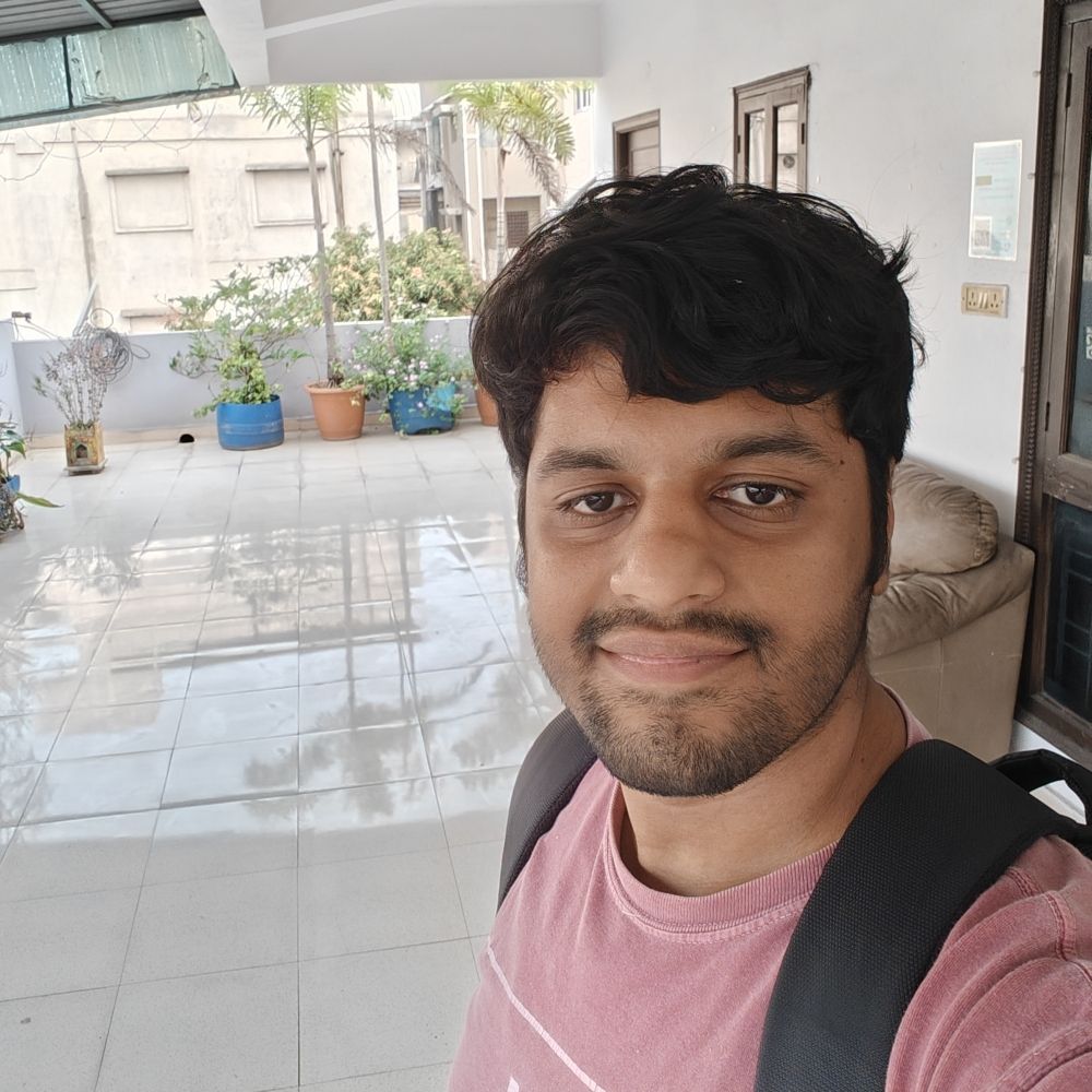 Gopalakrishnan R