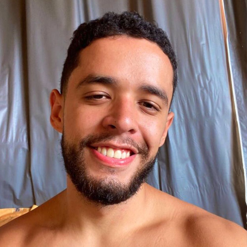 Nathan Brochado