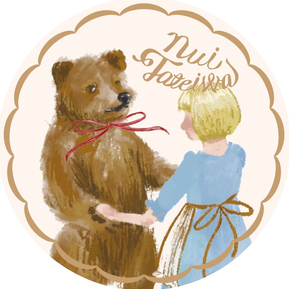 𝓝𝓾𝓲 𝓣𝓪𝓽𝓮𝓲𝔀𝓪🧸🎨