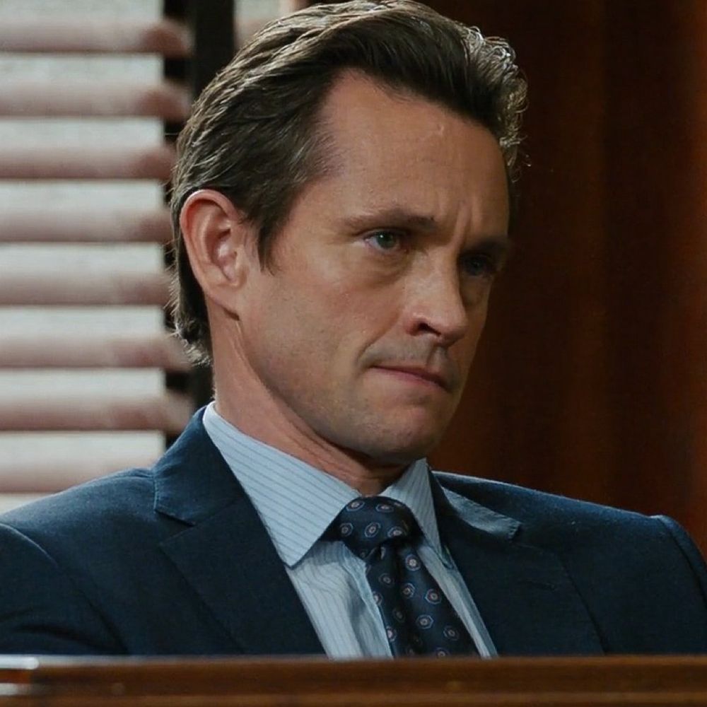 Hugh Dancy Net
