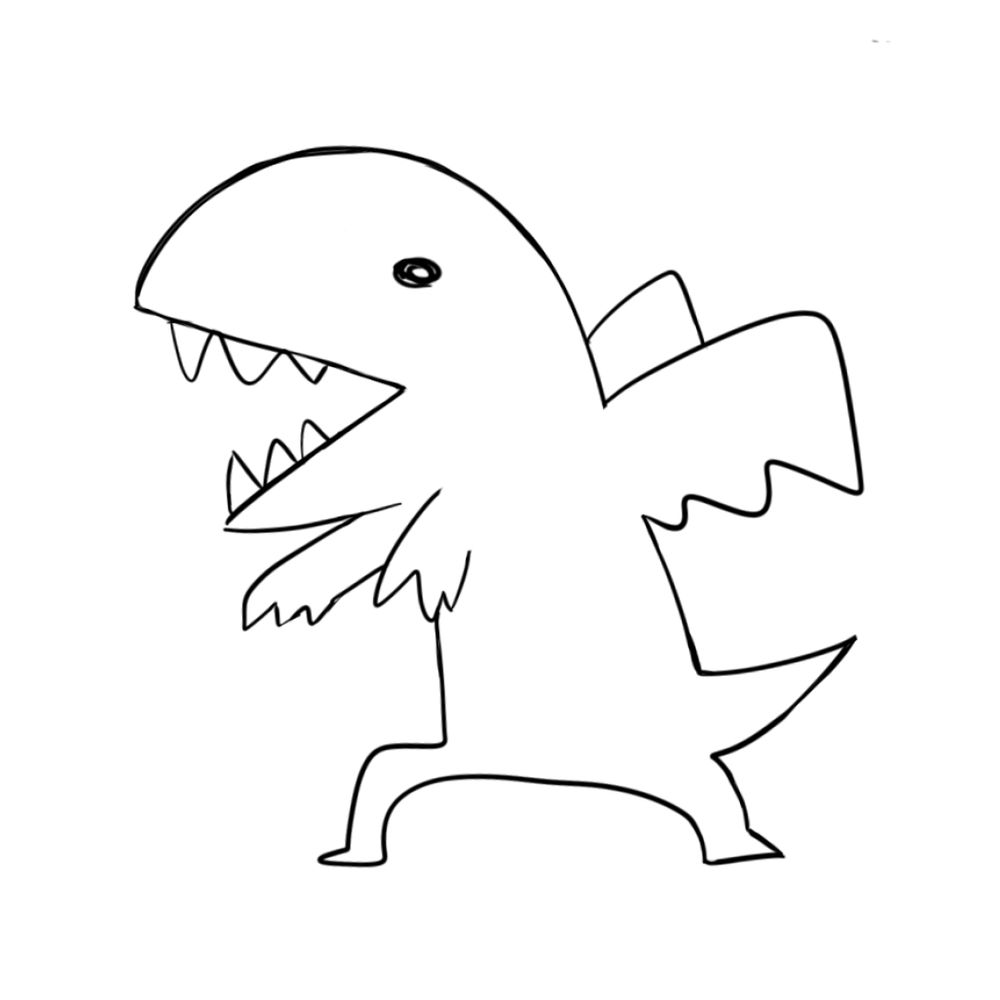 えご。