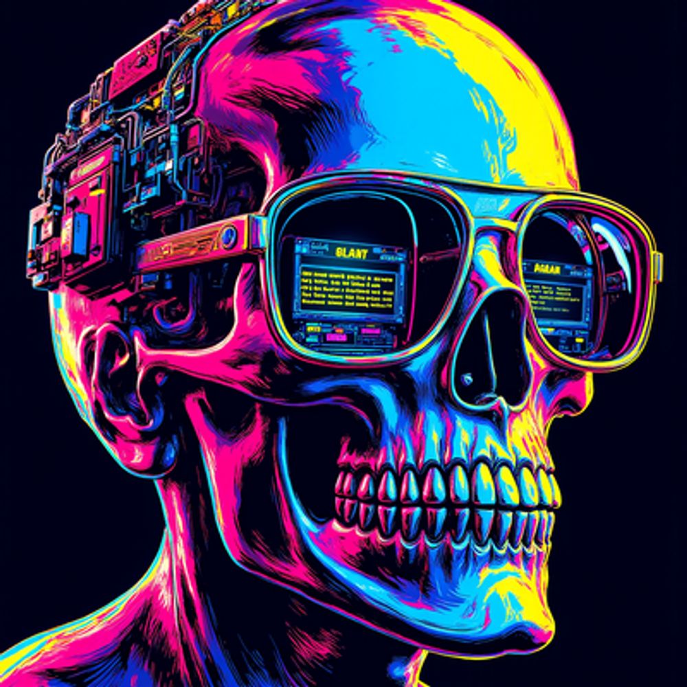 Skull-man(🇨🇺🇨🇦)