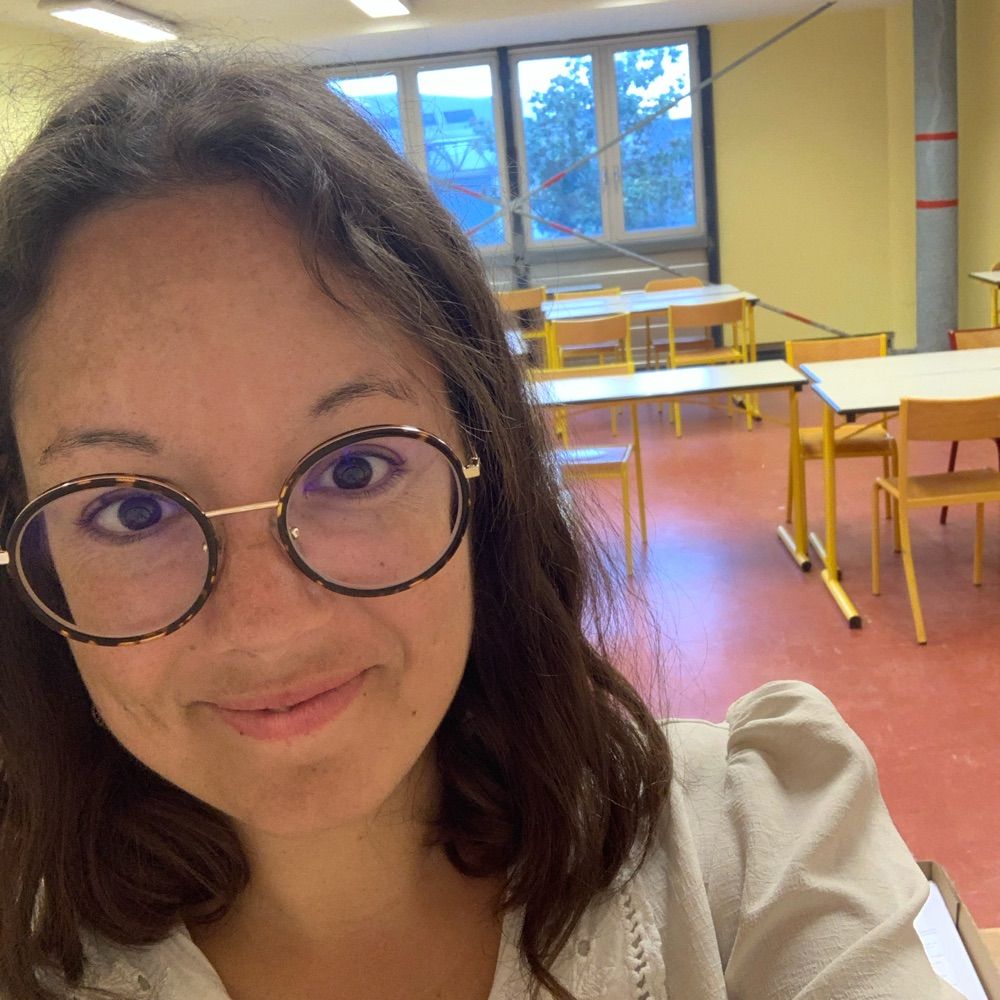 Pauline Collet
