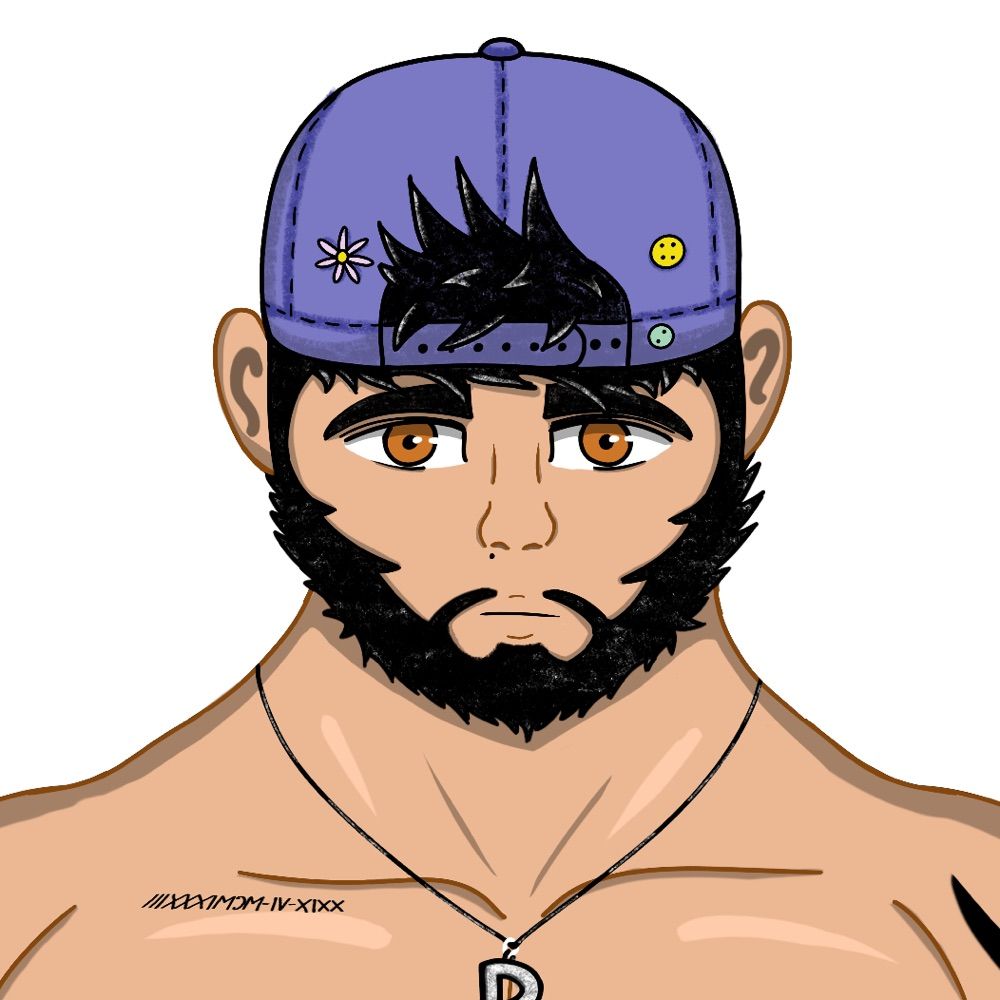 Grumpy!!!