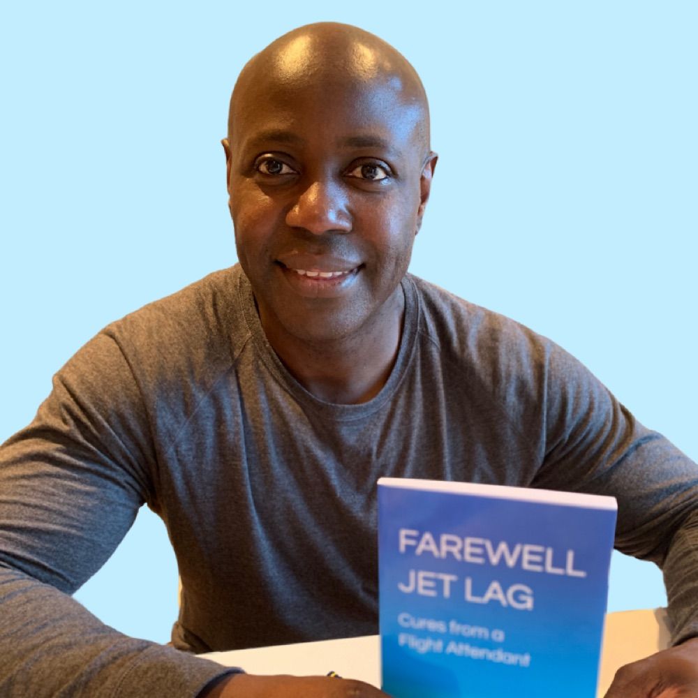 Christopher Babayode