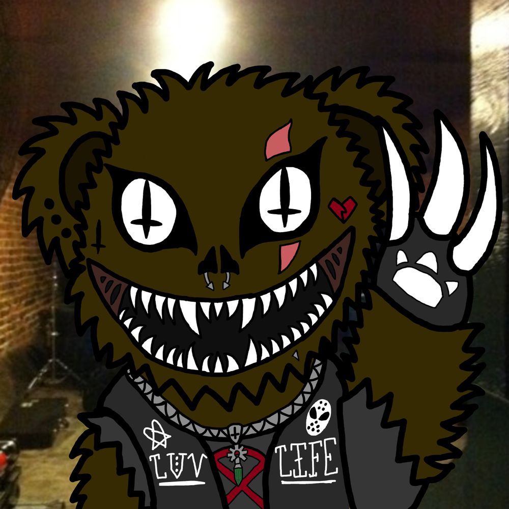 TOXY K. ZARAKI